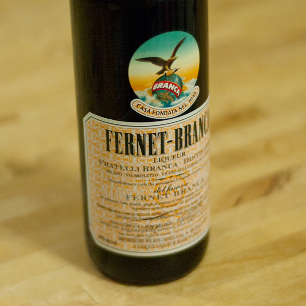 Fernet-Branca