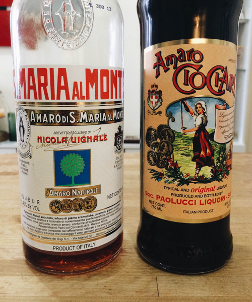 CioCiaro & Santa Maria