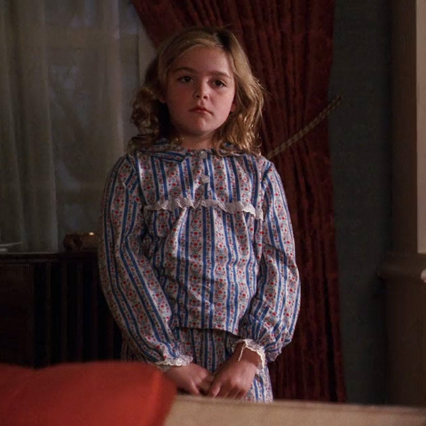 Mad Men Sally Tom Collins 2