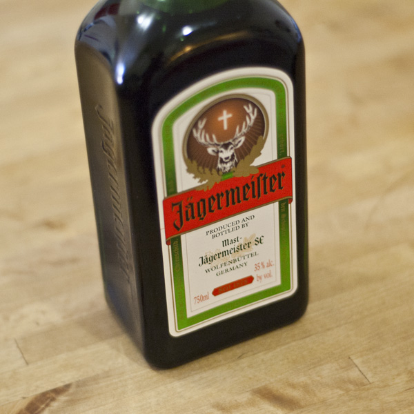 Jägermeister