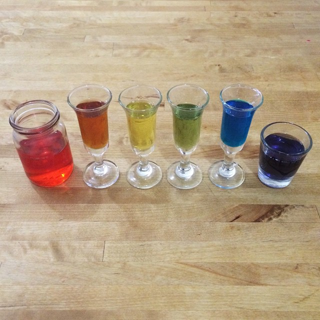 Marriage Equality Day Photo