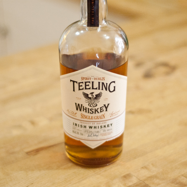 Teeling-Single-Grain