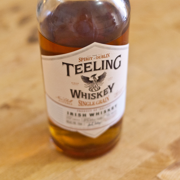 Teeling-Single-Grain